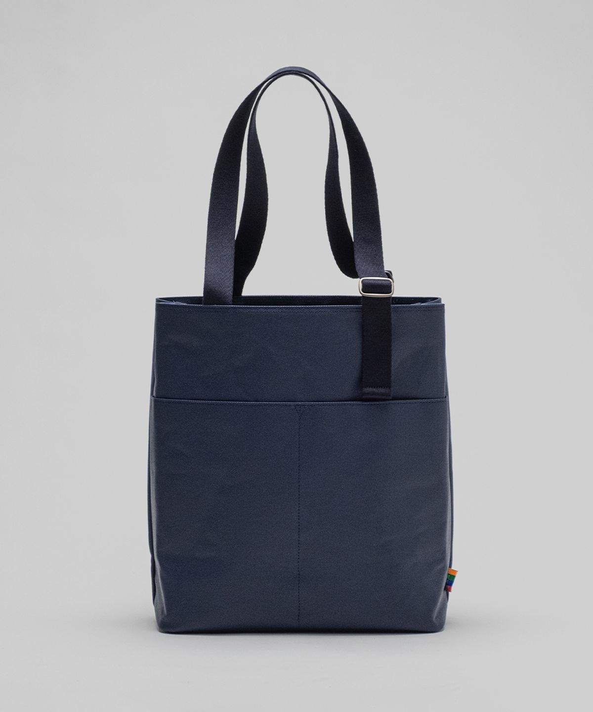 앤드 골프(AND GOLF) PREP. Shoulder Bag Navy