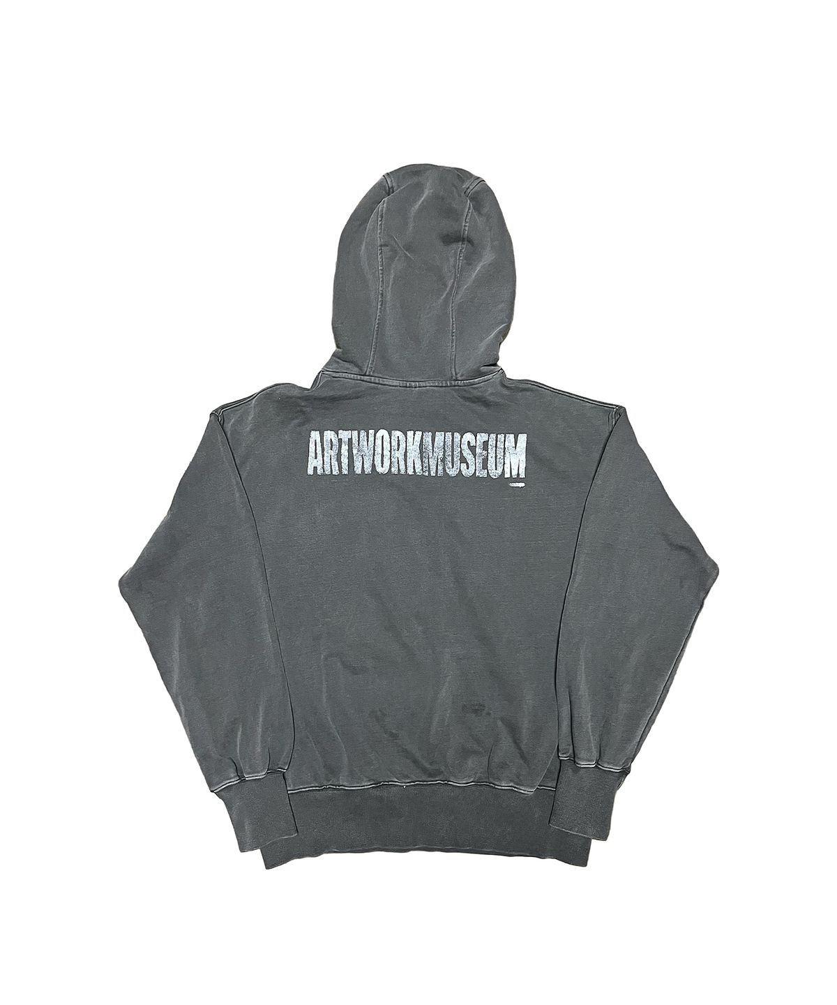 아트워크 뮤지엄(ARTWORK MUSEUM) 100 HOODIE