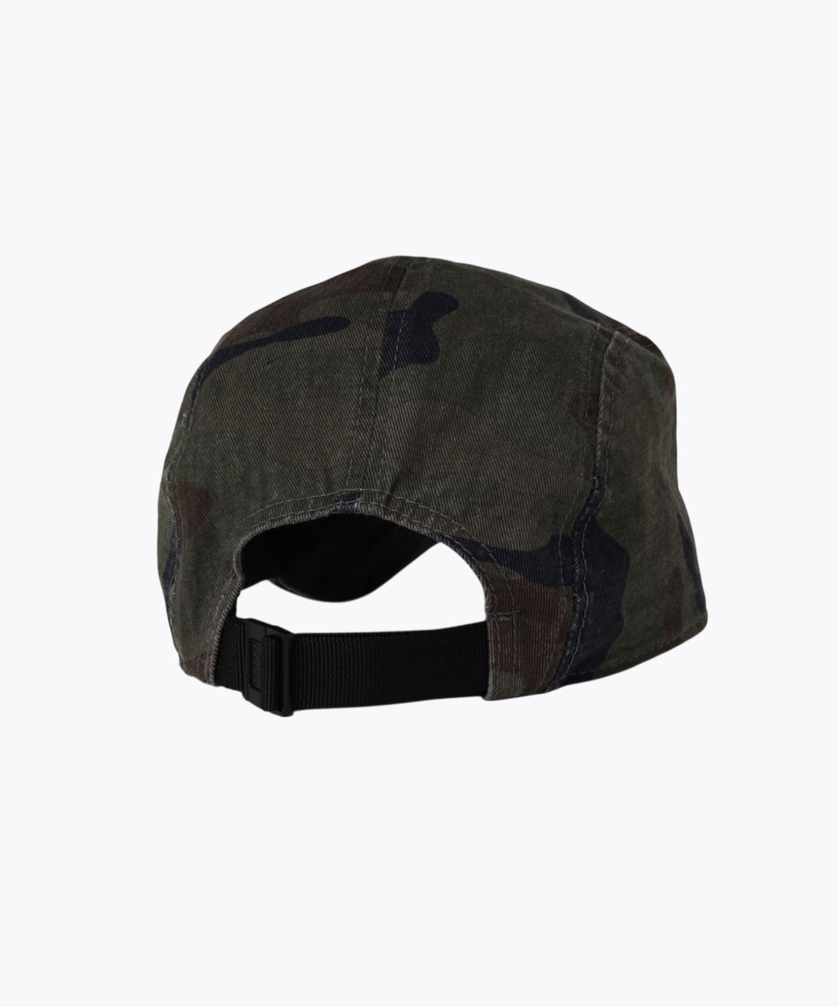 발롱블랑 라이프(BALLONBLANC LIFE) LOGO BALL CAP - CARMO