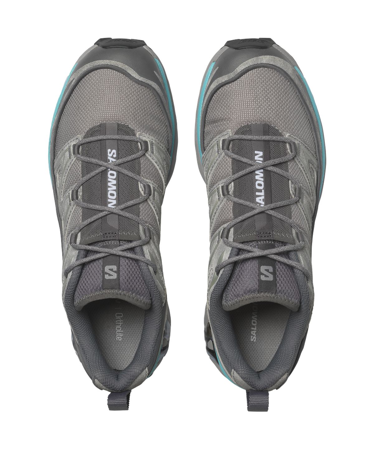 살로몬(SALOMON) XT-6 익스펜스 콘크리트_L47954900