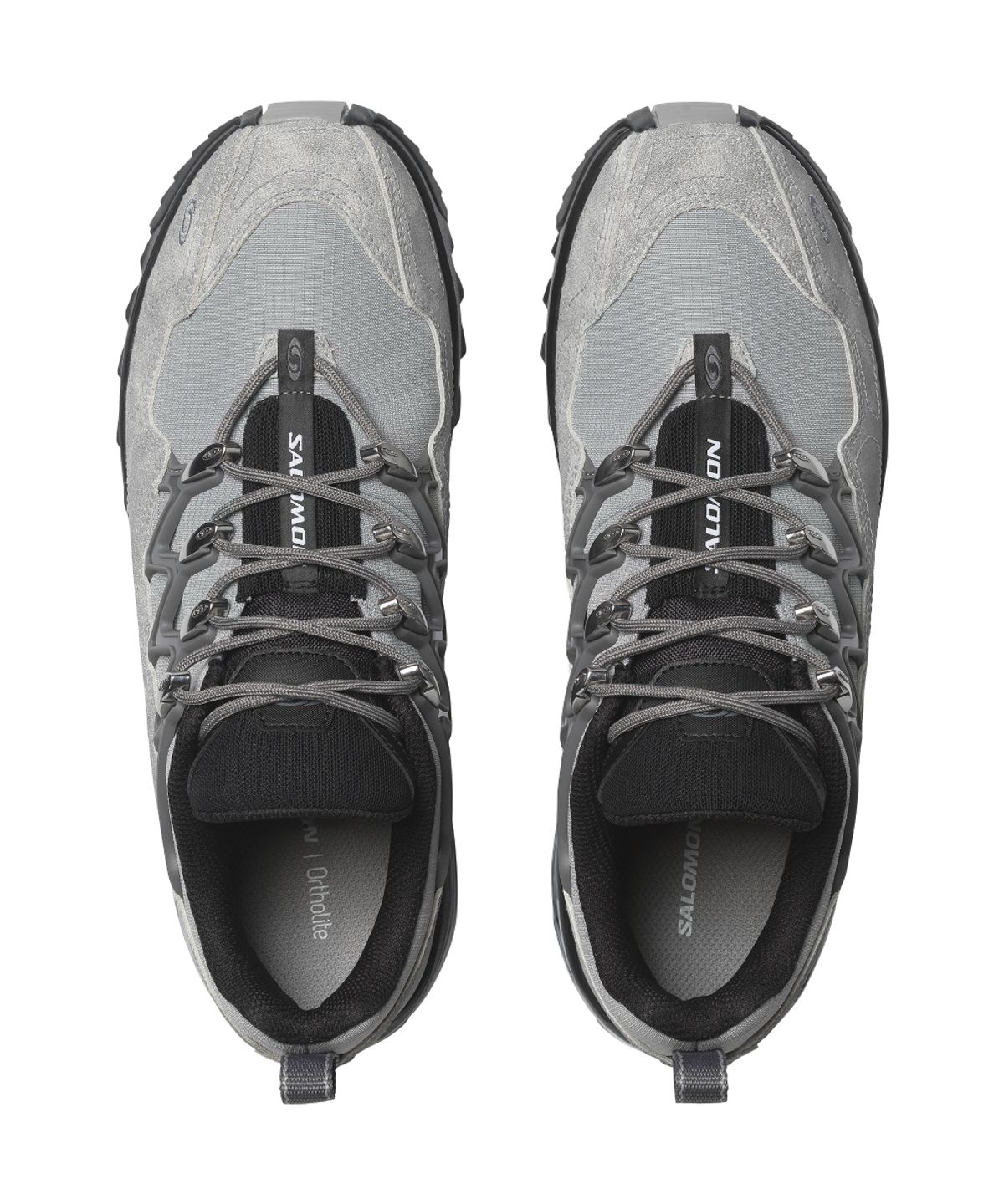살로몬(SALOMON) ACS + OG  콘크리트_L47955100