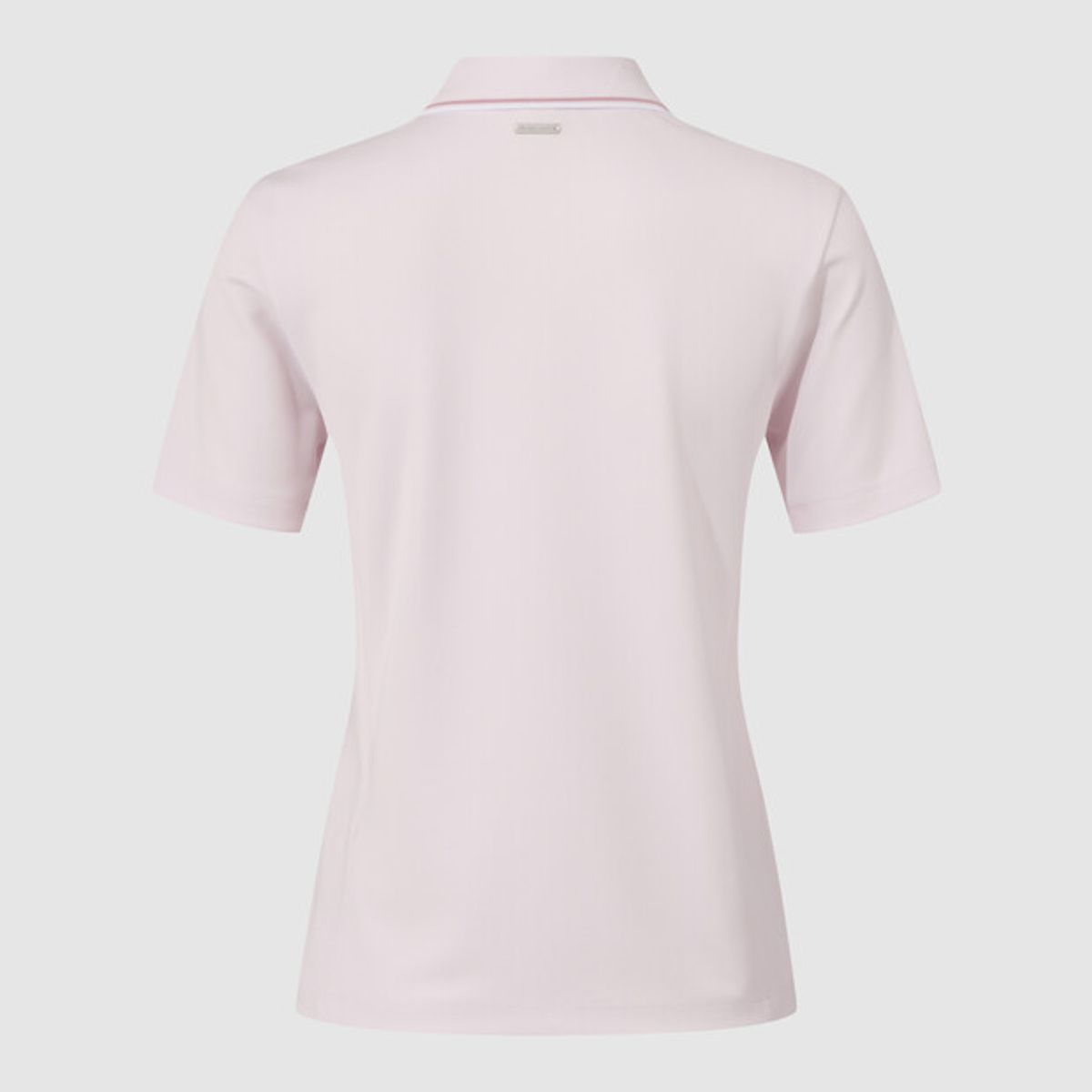 르꼬끄(LECOQ) 여성 폴로티셔츠 - 핑크 QR122ETS33