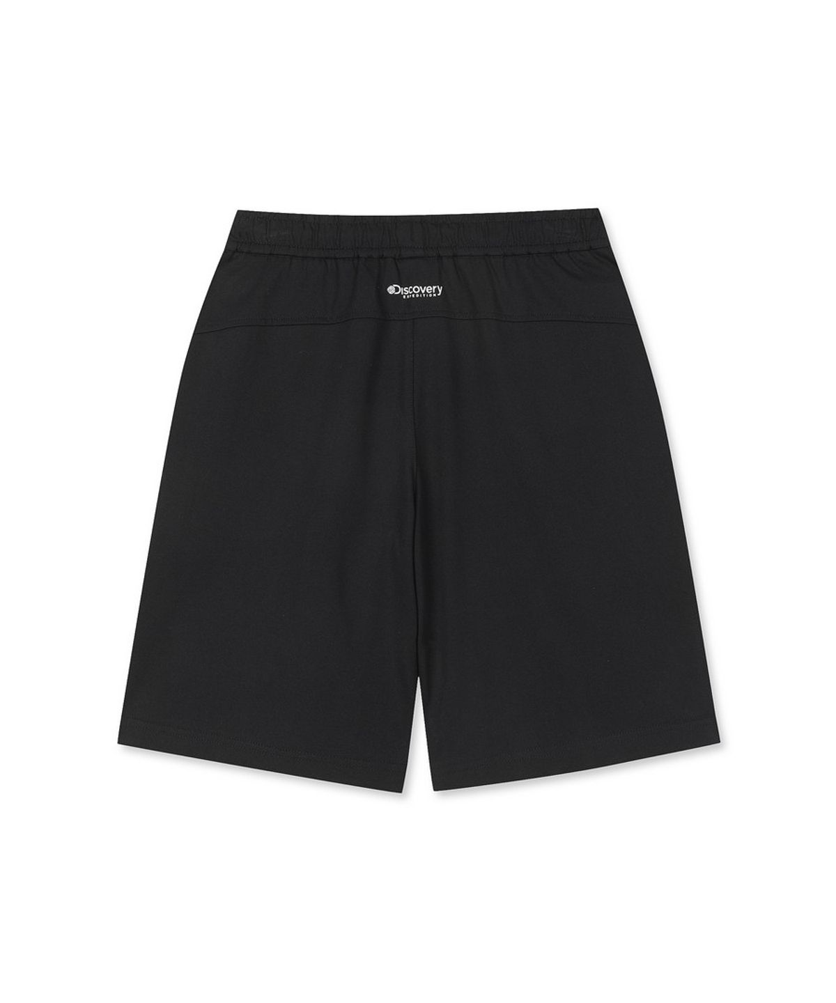 디스커버리 키즈(DISCOVERY KIDS) 키즈 카라 반팔티+팬츠 2SET (M/GREY)