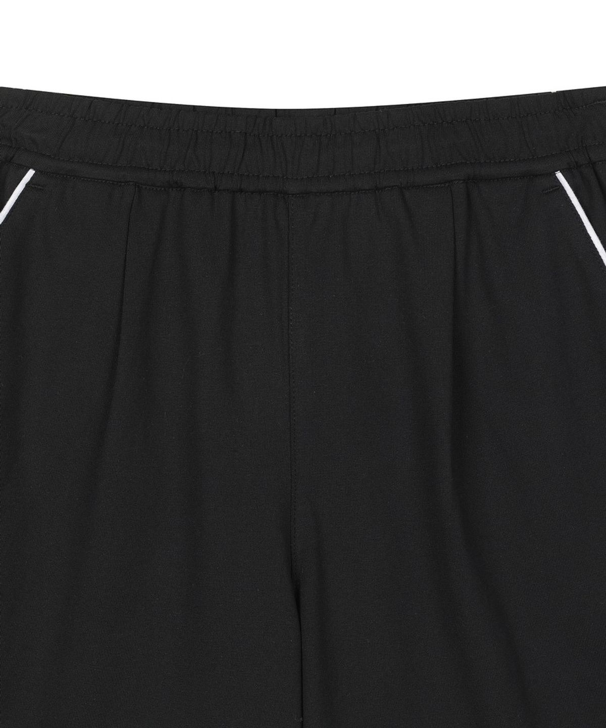 디스커버리 키즈(DISCOVERY KIDS) 키즈 카라 반팔티+팬츠 2SET (M/GREY)