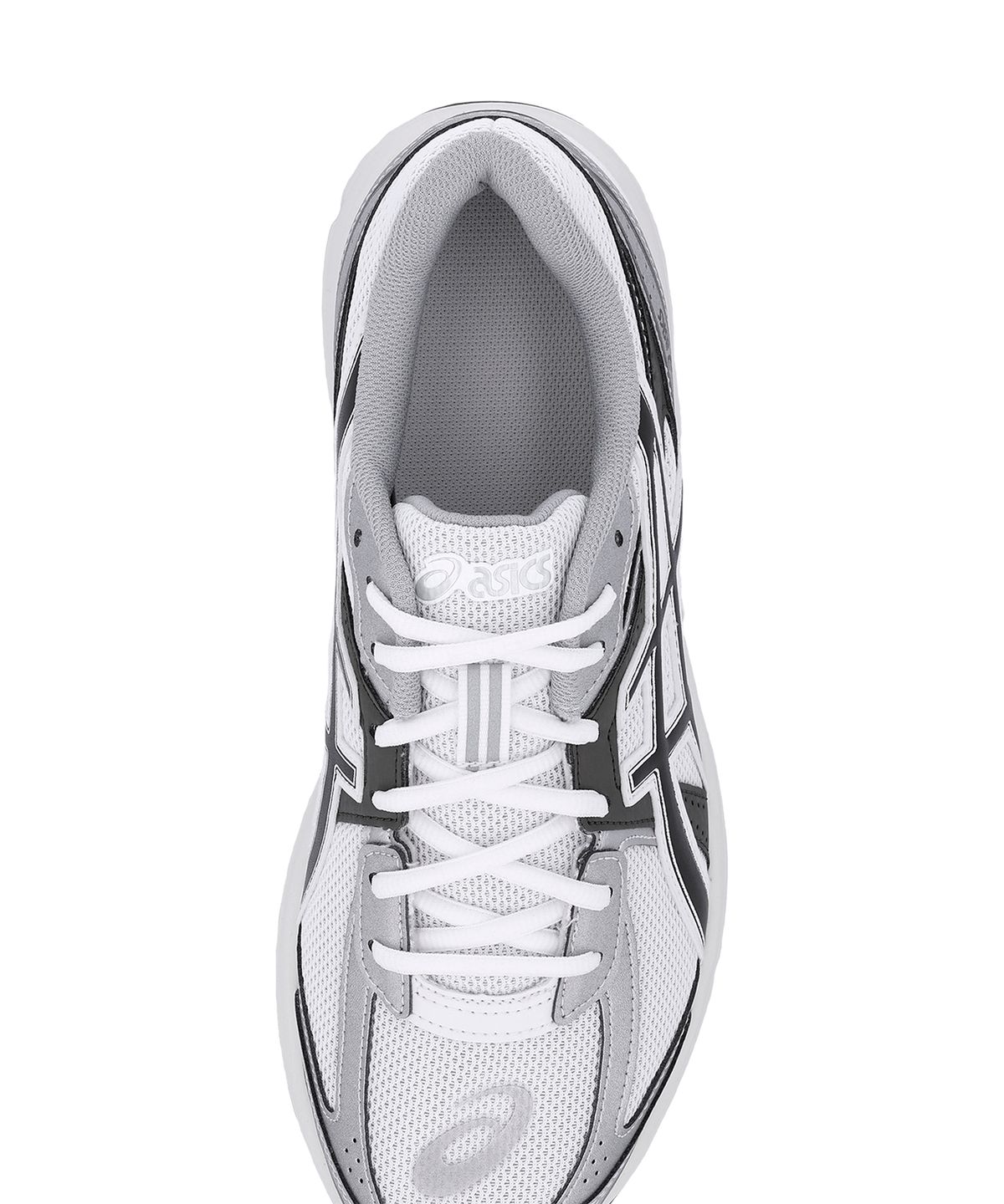 아식스(ASICS) 조그 100S - 화이트:블랙커피 / 1203A741-104