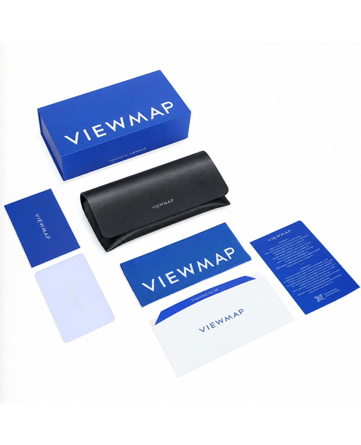 뷰맵(VIEWMAP) ELIO BLK
