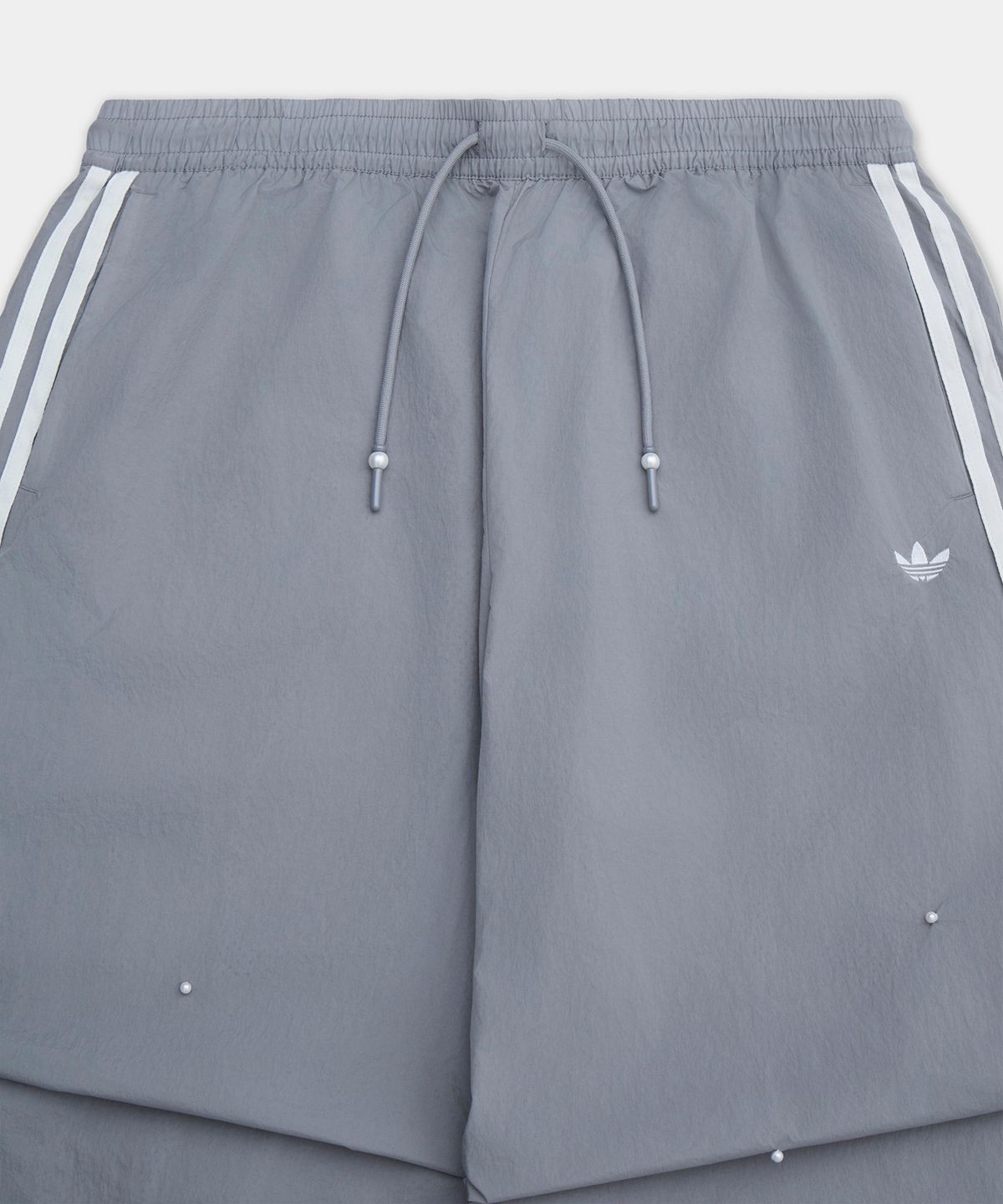 아디다스(ADIDAS) 파라슈트 팬츠 - 차콜그레이 / KS2866