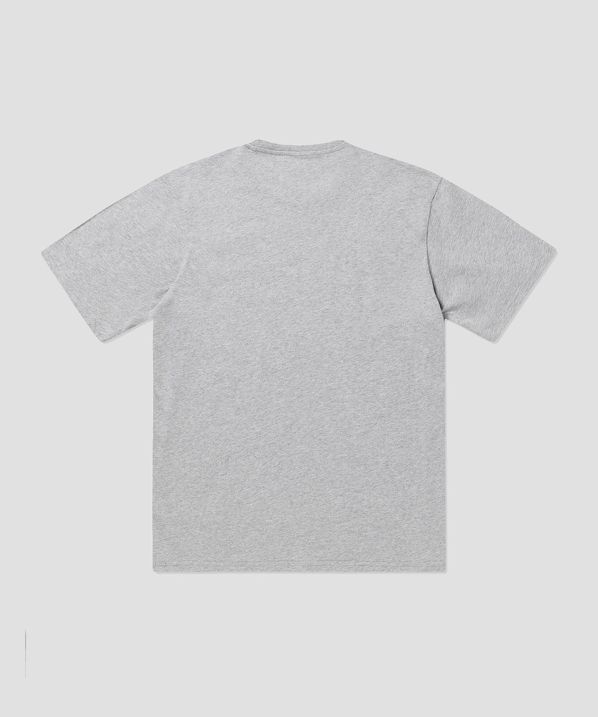 디키즈(DICKIES) 메이플턴 티셔츠 Grey Melange