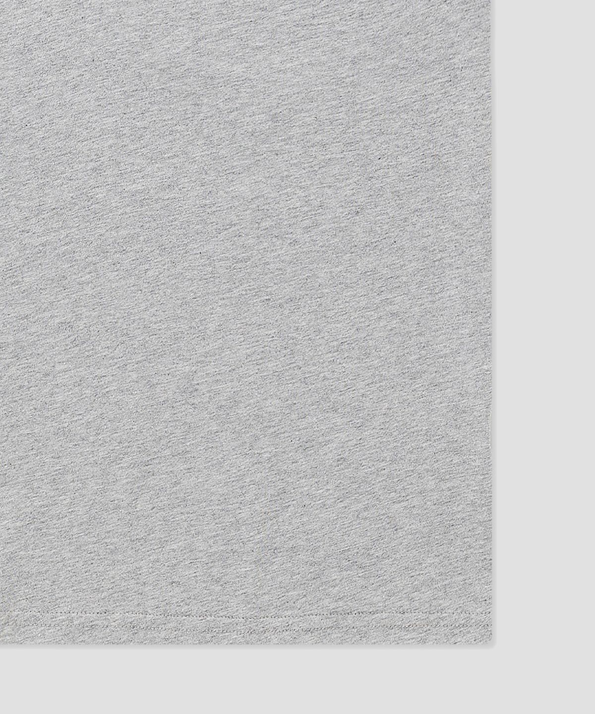 디키즈(DICKIES) 메이플턴 티셔츠 Grey Melange