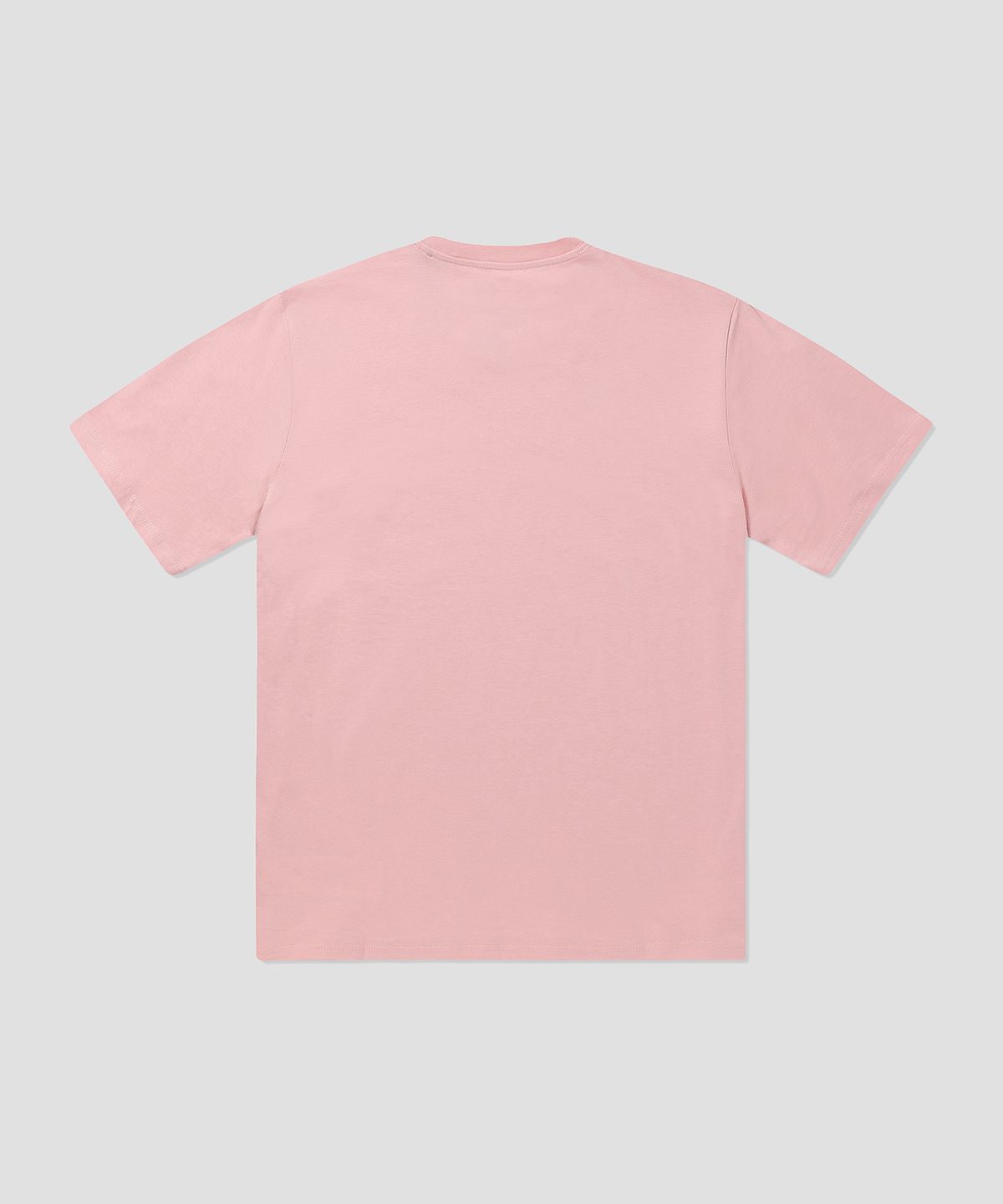 디키즈(DICKIES) 메이플턴 티셔츠 Rose