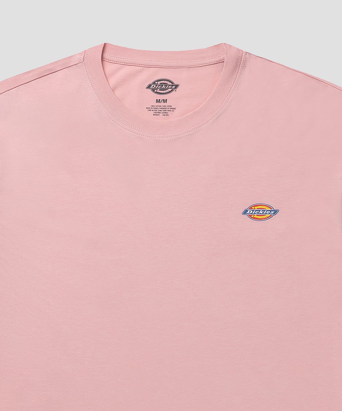 디키즈(DICKIES) 메이플턴 티셔츠 Rose