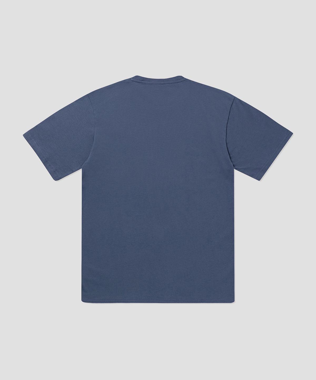 디키즈(DICKIES) 메이플턴 티셔츠 Retro Indigo