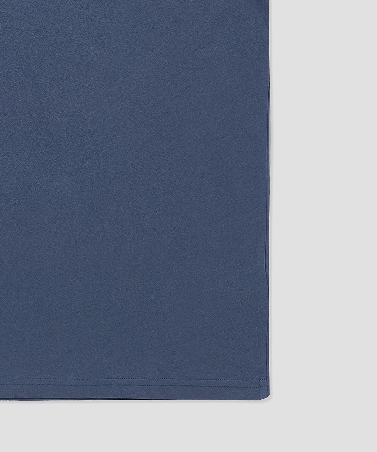 디키즈(DICKIES) 메이플턴 티셔츠 Retro Indigo