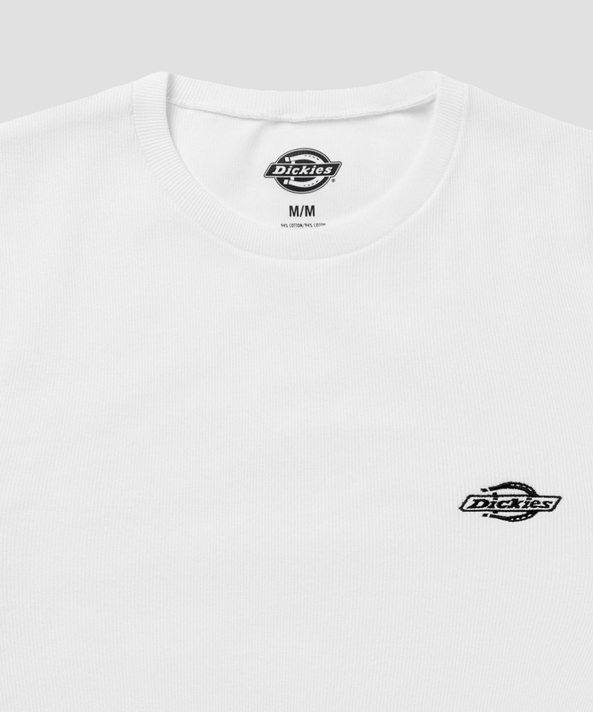 디키즈(DICKIES) 글레이드빌 티셔츠 White