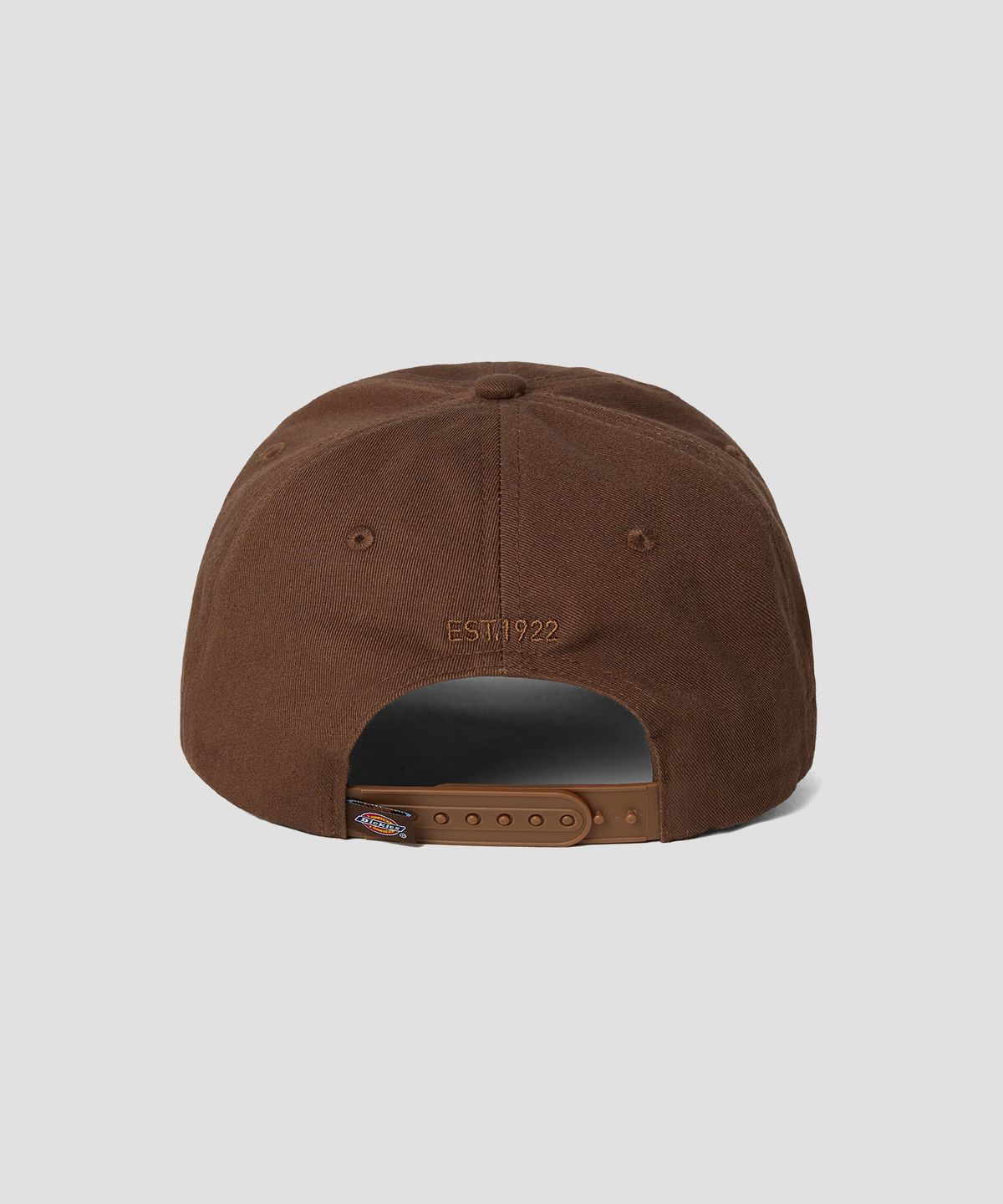 디키즈(DICKIES) 하드윅 볼캡 Timber