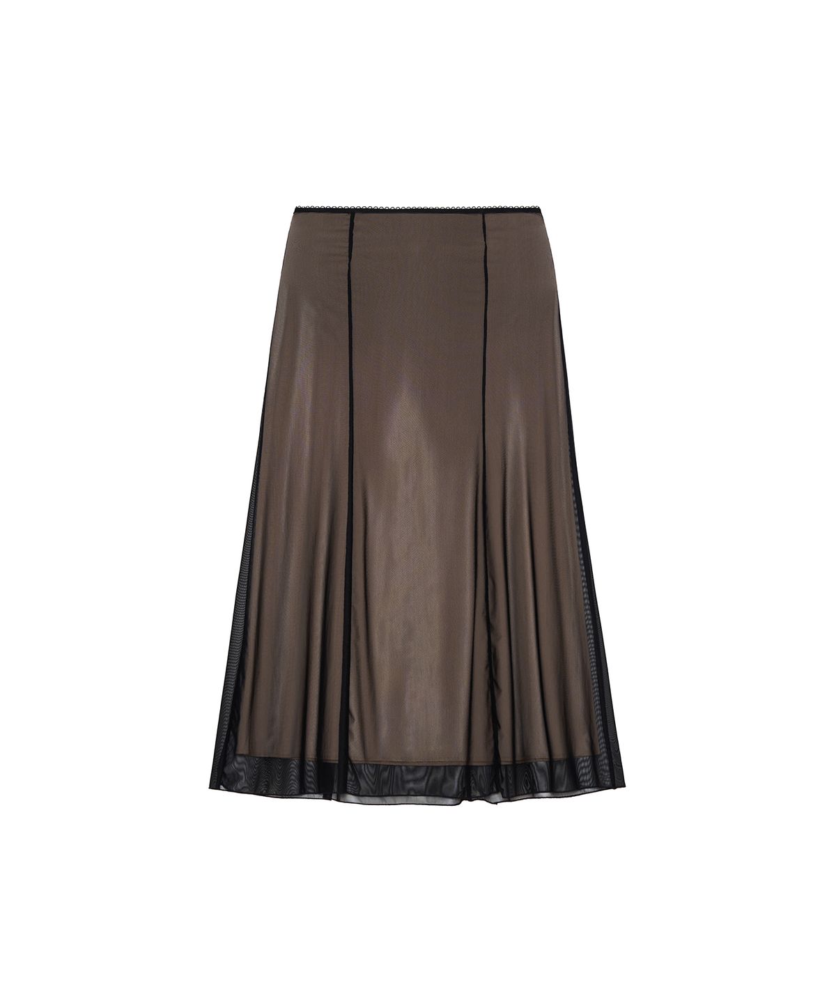 카시코(KASHIKO) Shanghai Long Skirt
