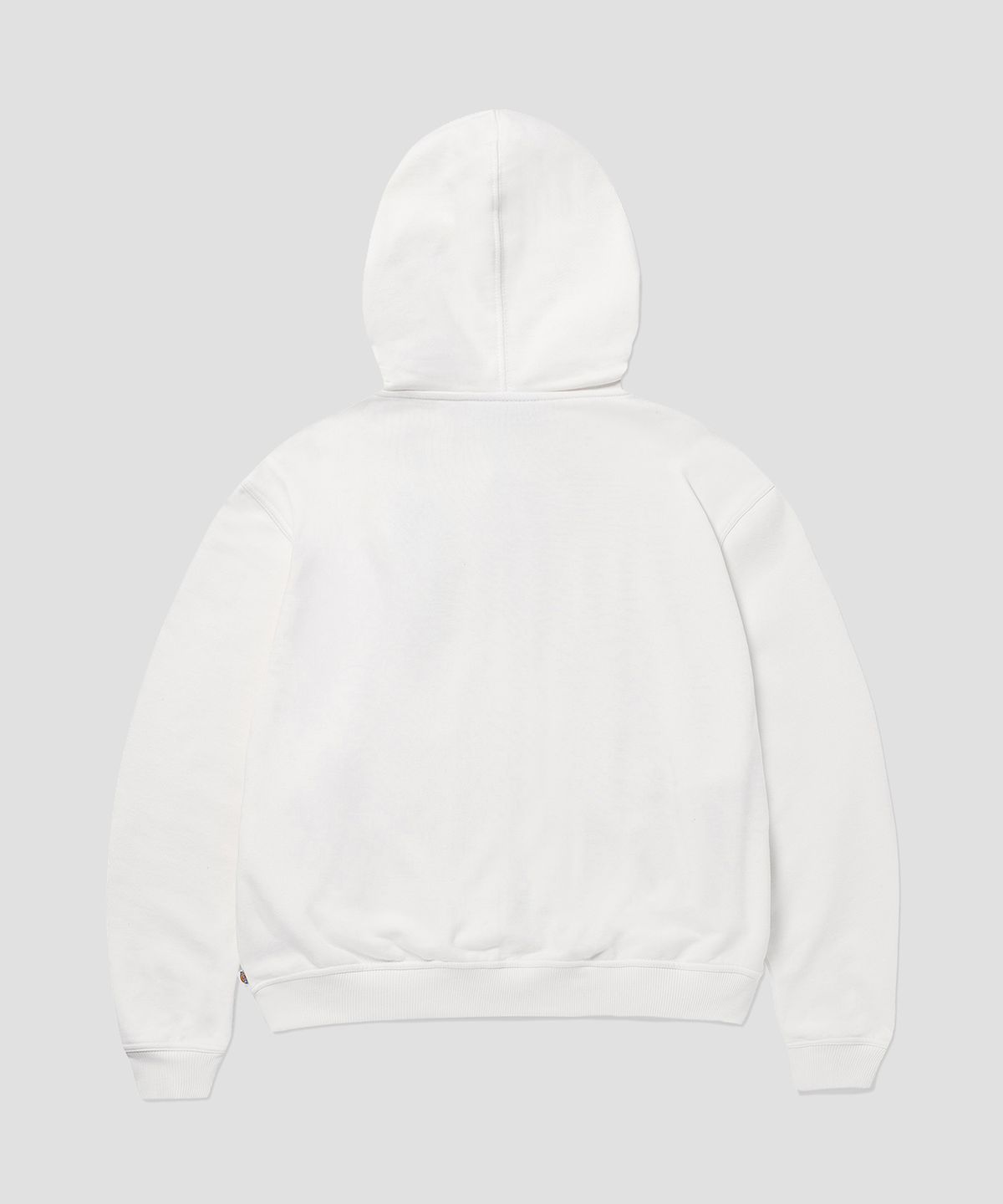 디키즈(DICKIES) 데쉴러 후드 집업 Egret
