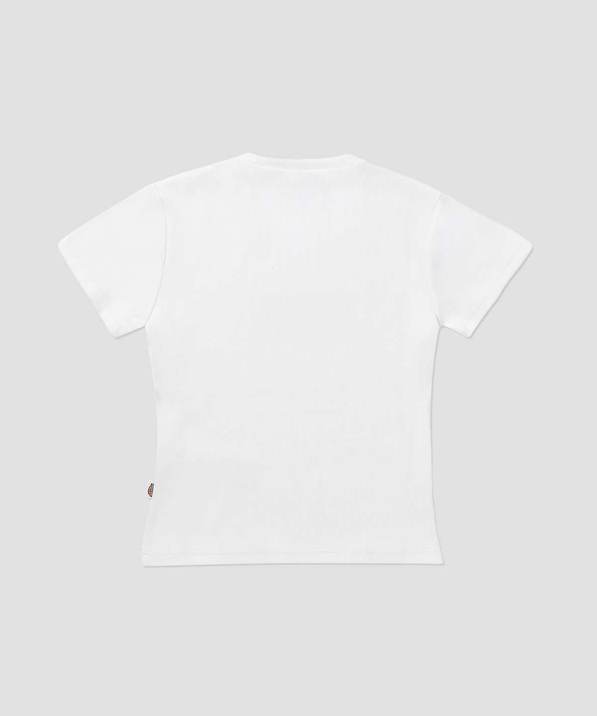 디키즈(DICKIES) 웰스빌 티셔츠 White