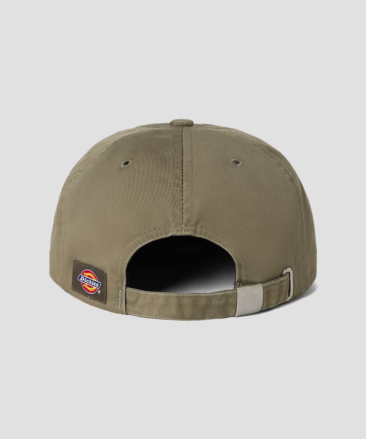 디키즈(DICKIES) 스타 포인트 5패널캡 Olive