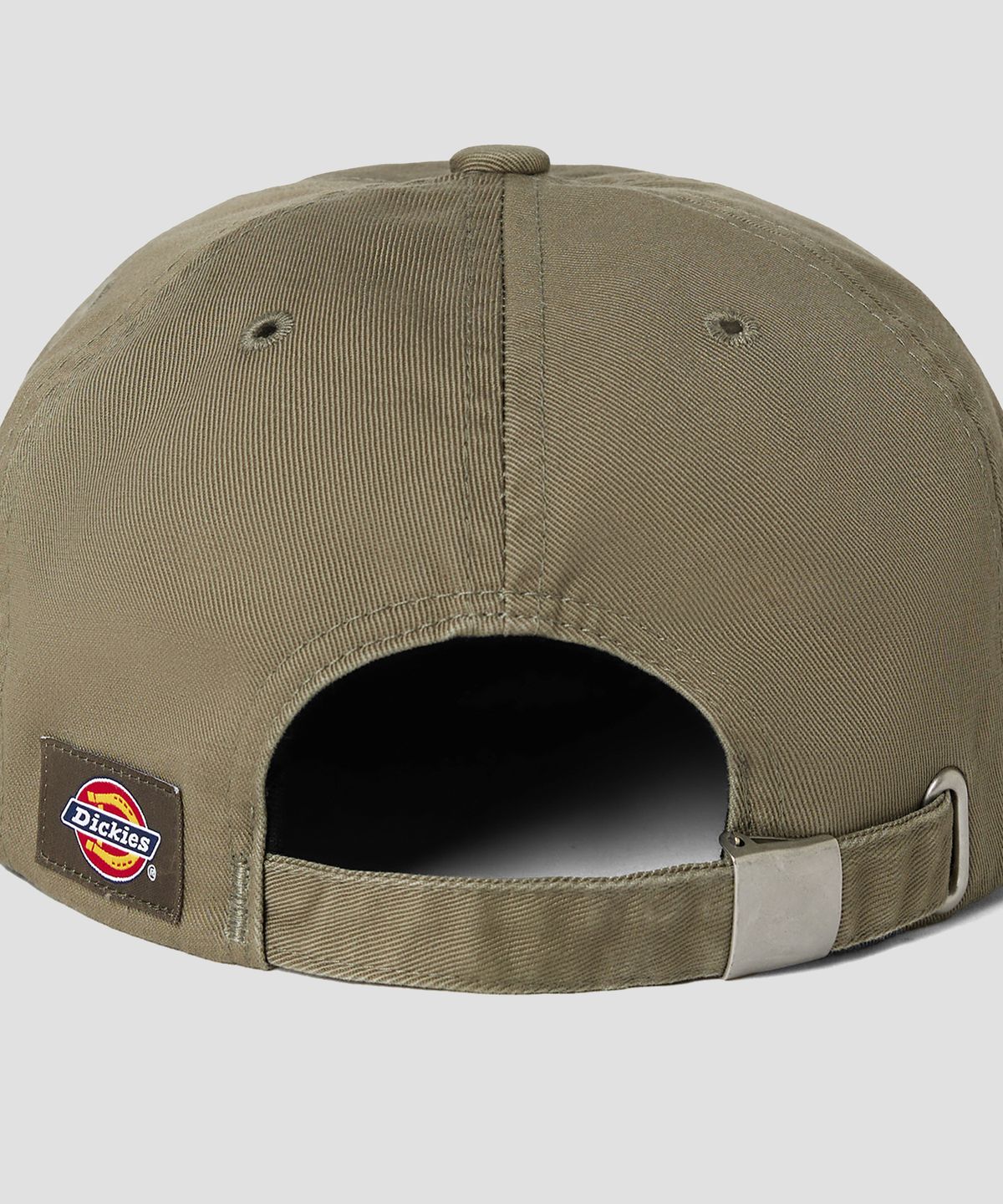 디키즈(DICKIES) 스타 포인트 5패널캡 Olive