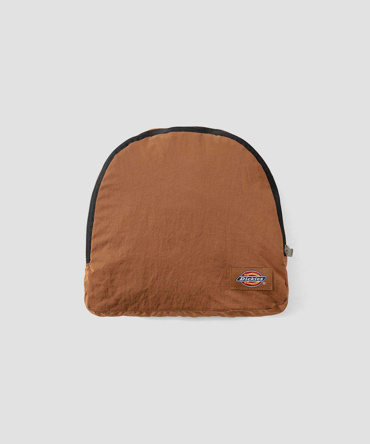 디키즈(DICKIES) 나일론 포켓 패커블 백팩 Camel
