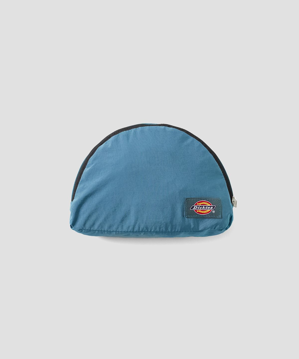 디키즈(DICKIES) 나일론 포켓 패커블 스트링 백 Mint