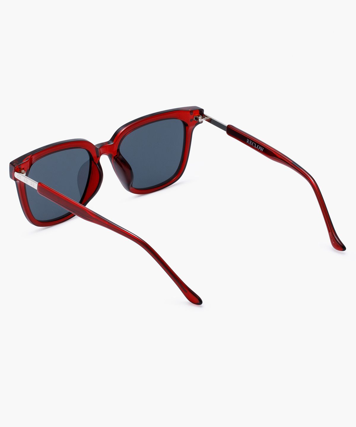 리끌로우(RECLOW) RC VUM 선글라스 RED