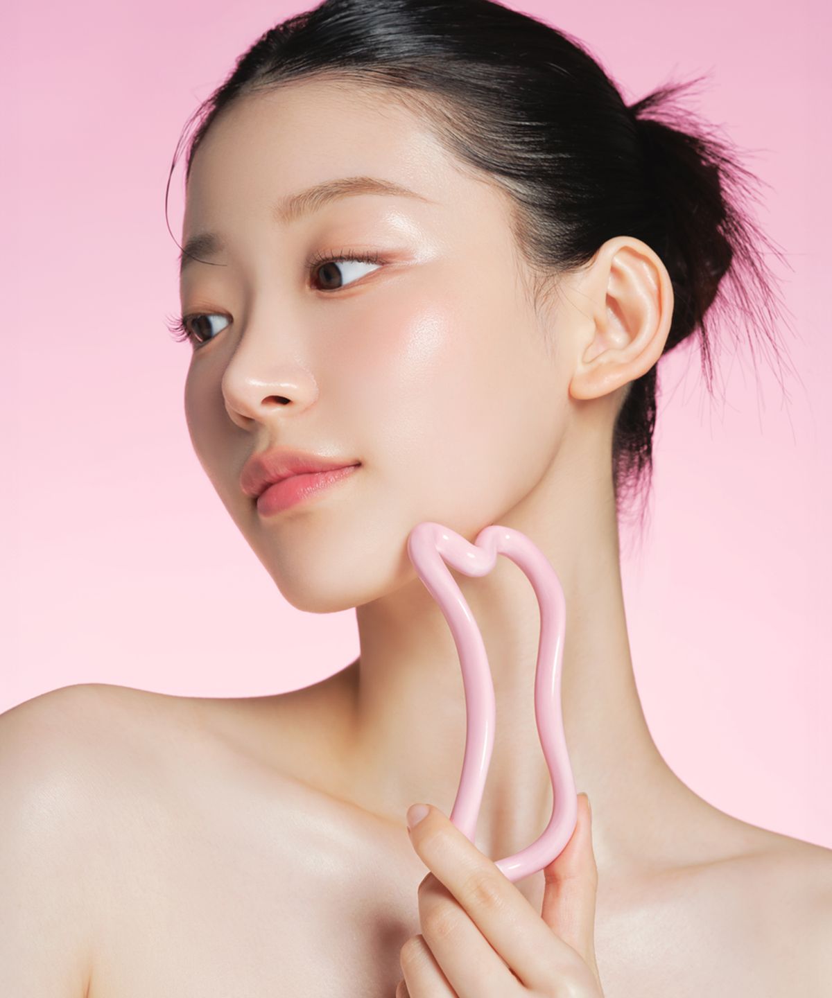 끌리메 뷰티(CCLIME beauty) 끌리메 끌링 페이스 괄사