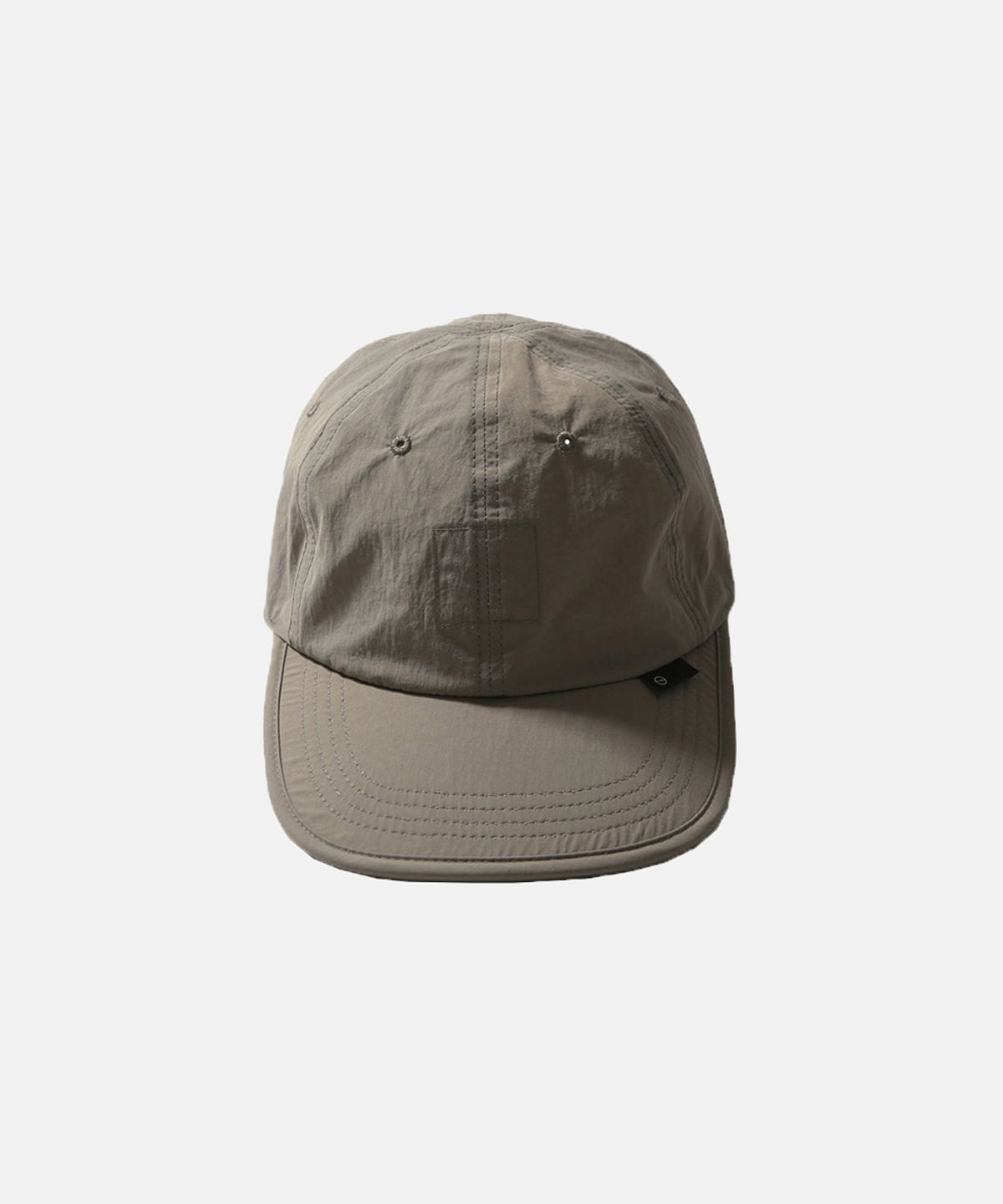 모이프(MOIF) [SS26] UNIFORM CAP / SAND NC