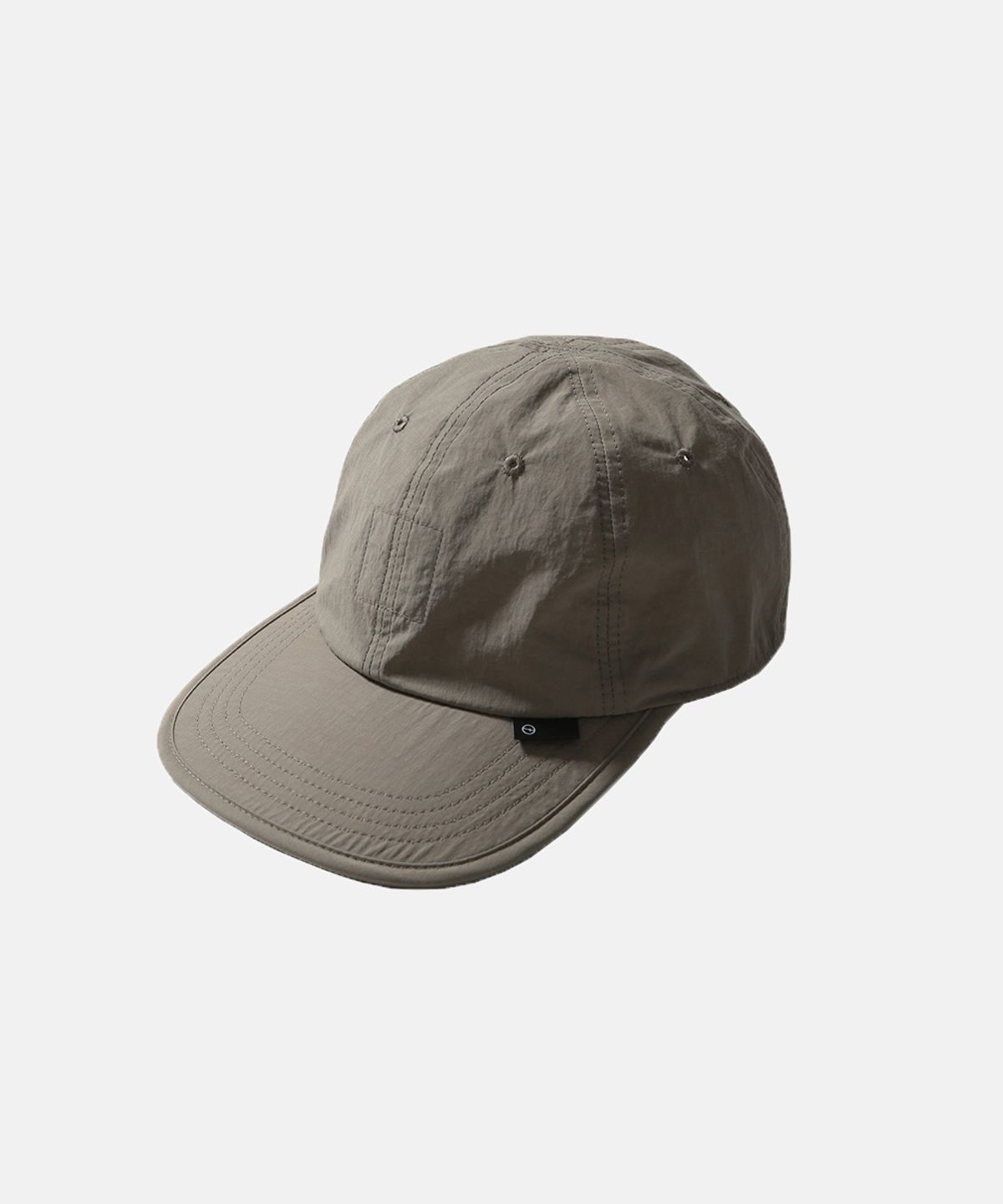 모이프(MOIF) [SS26] UNIFORM CAP / SAND NC