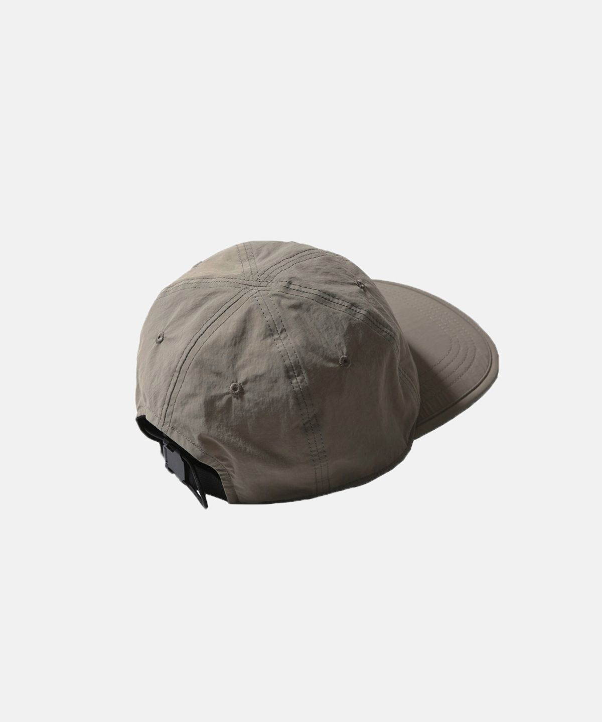 모이프(MOIF) [SS26] UNIFORM CAP / SAND NC