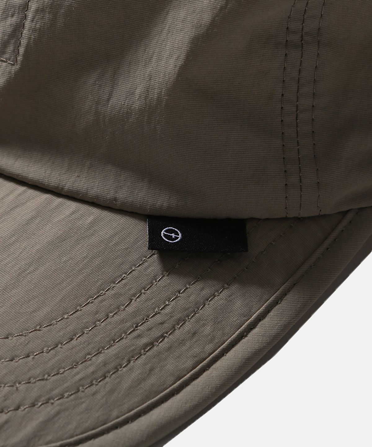모이프(MOIF) [SS26] UNIFORM CAP / SAND NC