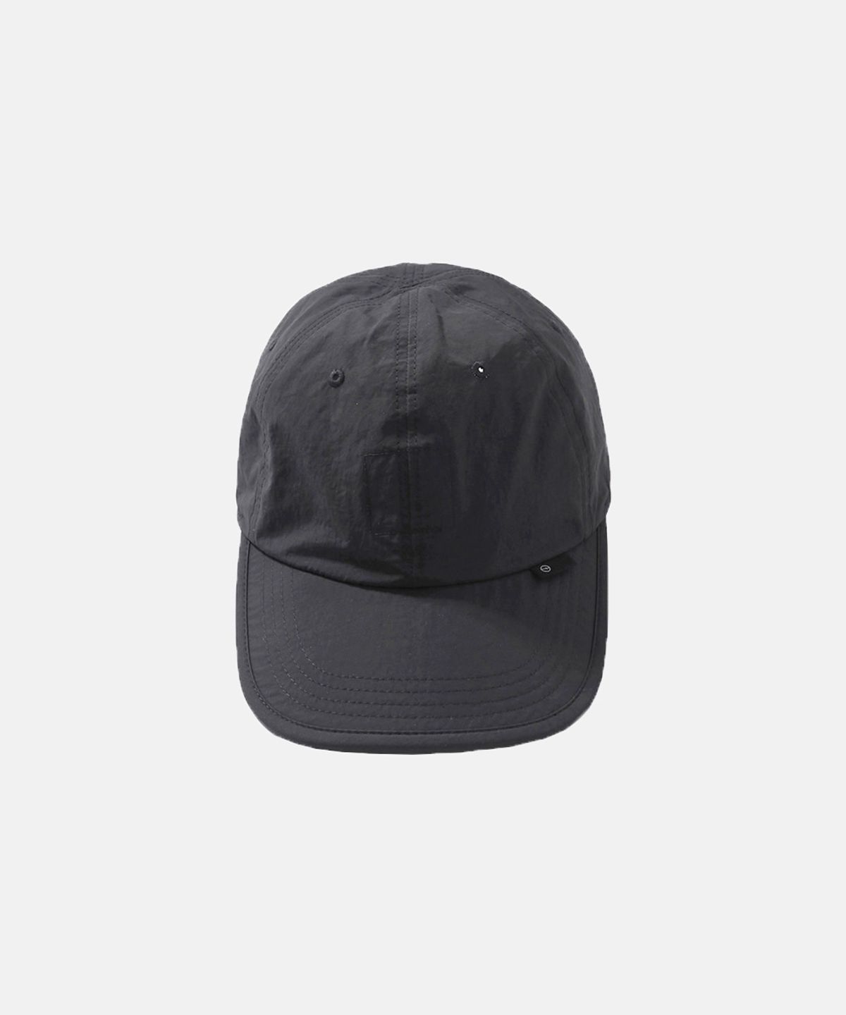 모이프(MOIF) [SS26] UNIFORM CAP / CHARCOAL NC