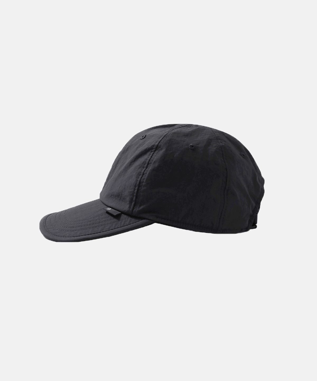 모이프(MOIF) [SS26] UNIFORM CAP / CHARCOAL NC