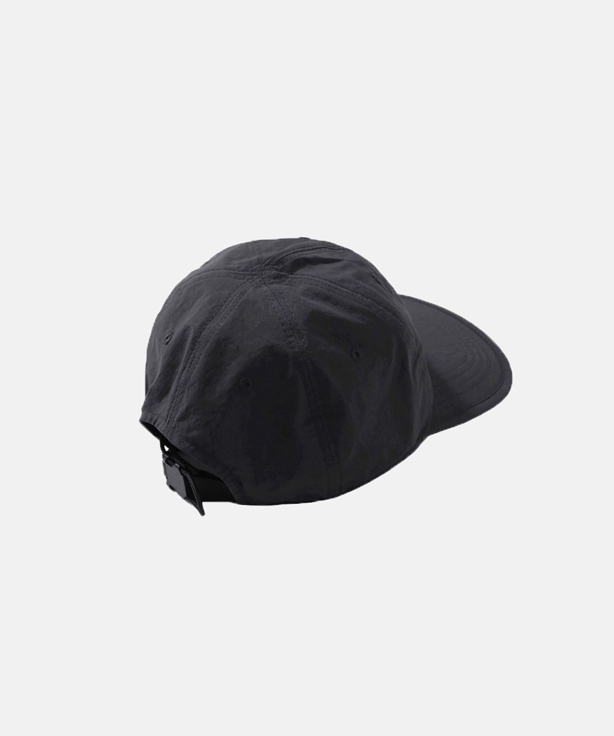 모이프(MOIF) [SS26] UNIFORM CAP / CHARCOAL NC