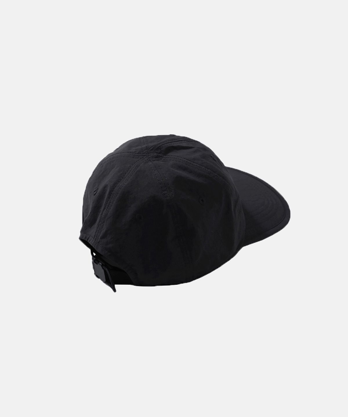 모이프(MOIF) [SS26] UNIFORM CAP / BLACK NC