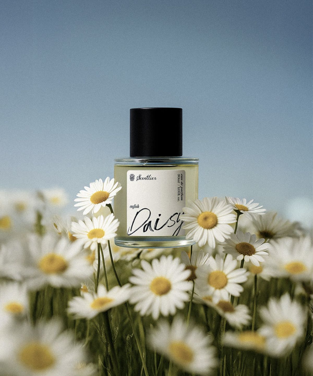 센틀리에(SCENTLIER) 오 드 퍼퓸 30ml+아이스 오렌지블라썸 룸앤패브릭 스프레이 200ml