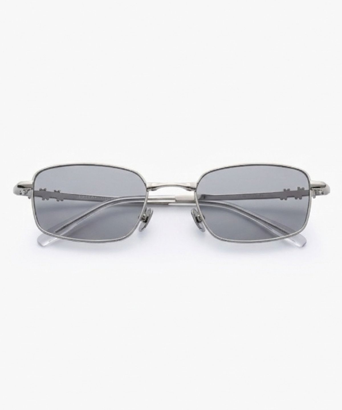 리끌로우(RECLOW) RC 스테인리스 AMON F 폴더 선글라스 GRAY