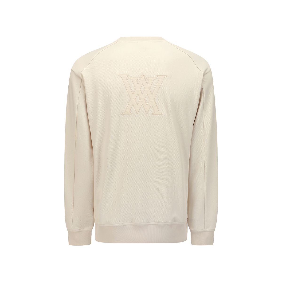 어뉴골프(ANEW GOLF) MEN ESSENTIAL SWEATSHIRT_IV