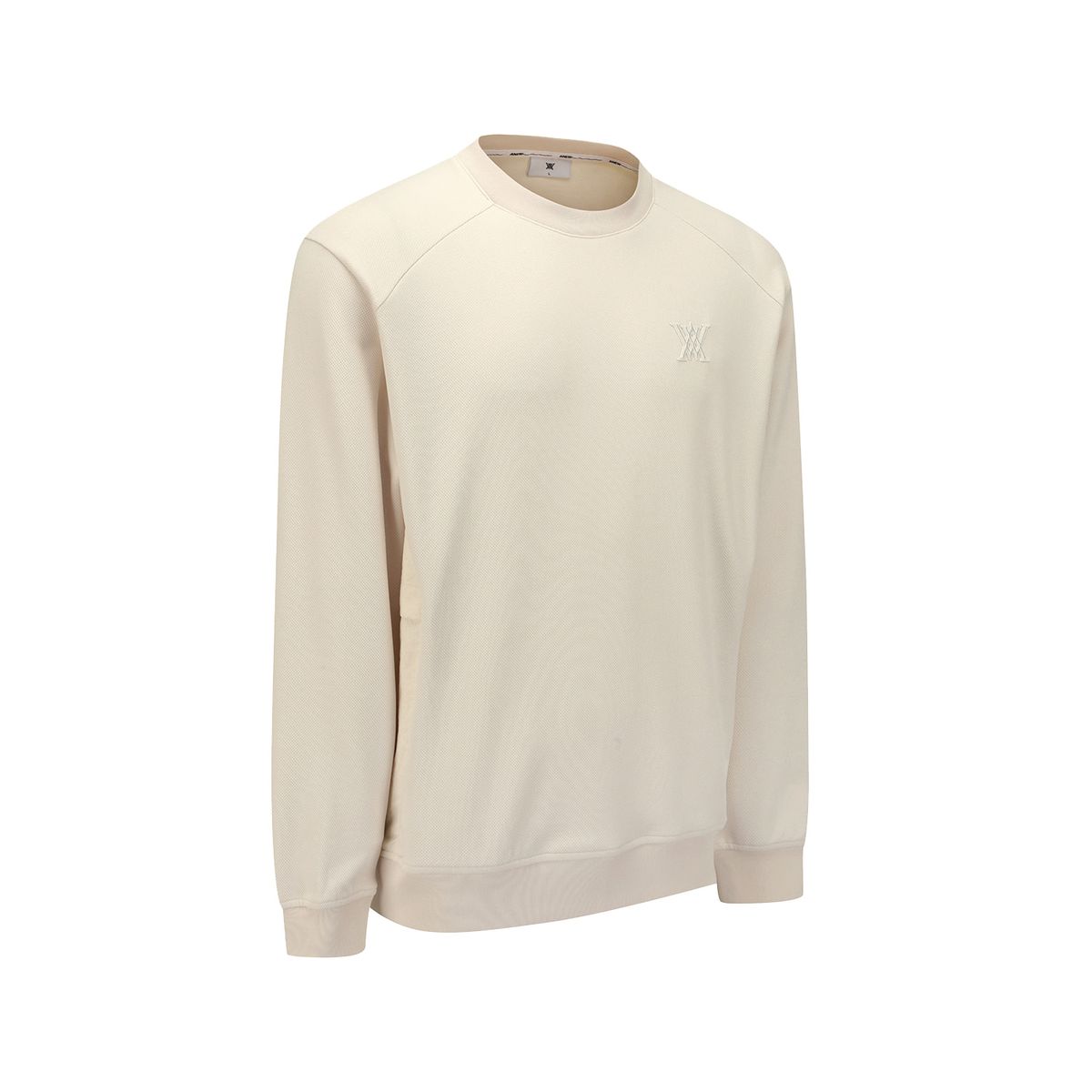 어뉴골프(ANEW GOLF) MEN ESSENTIAL SWEATSHIRT_IV
