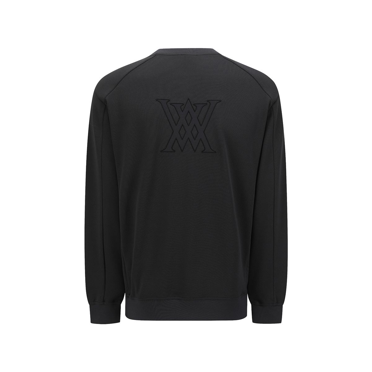 어뉴골프(ANEW GOLF) MEN ESSENTIAL SWEATSHIRT_CG