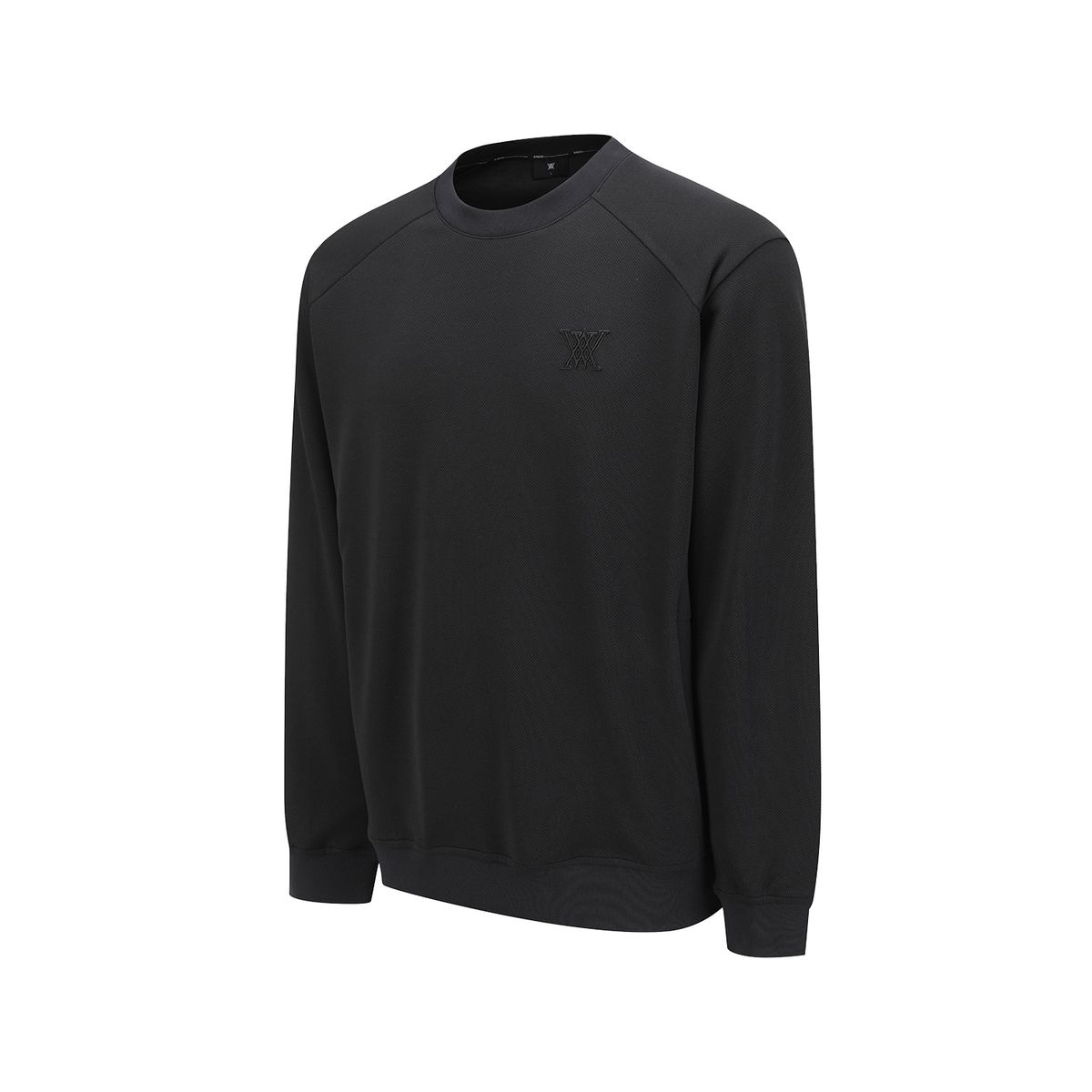 어뉴골프(ANEW GOLF) MEN ESSENTIAL SWEATSHIRT_CG