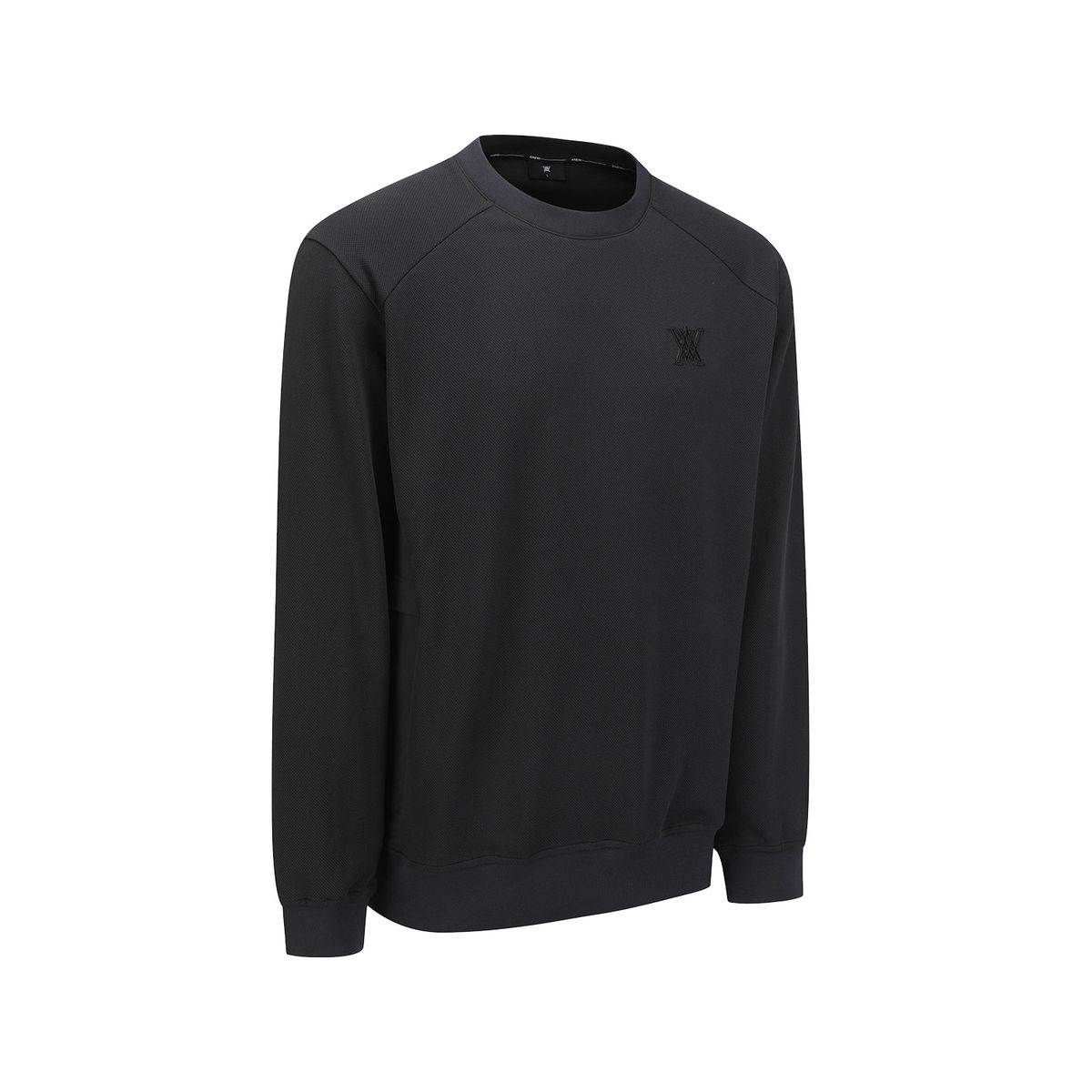 어뉴골프(ANEW GOLF) MEN ESSENTIAL SWEATSHIRT_CG