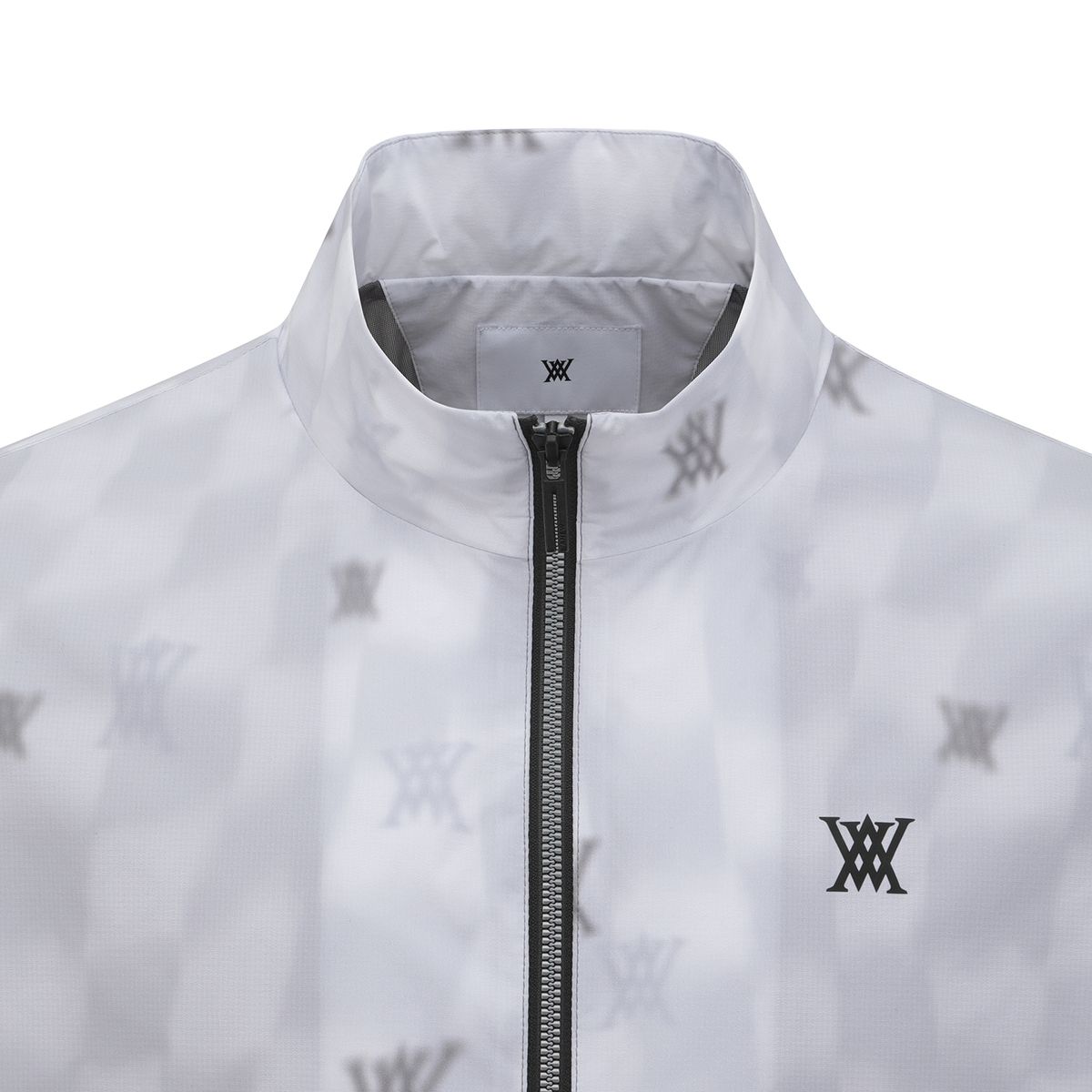 어뉴골프(ANEW GOLF) MEN CHECK PATTERN JACKET_LG