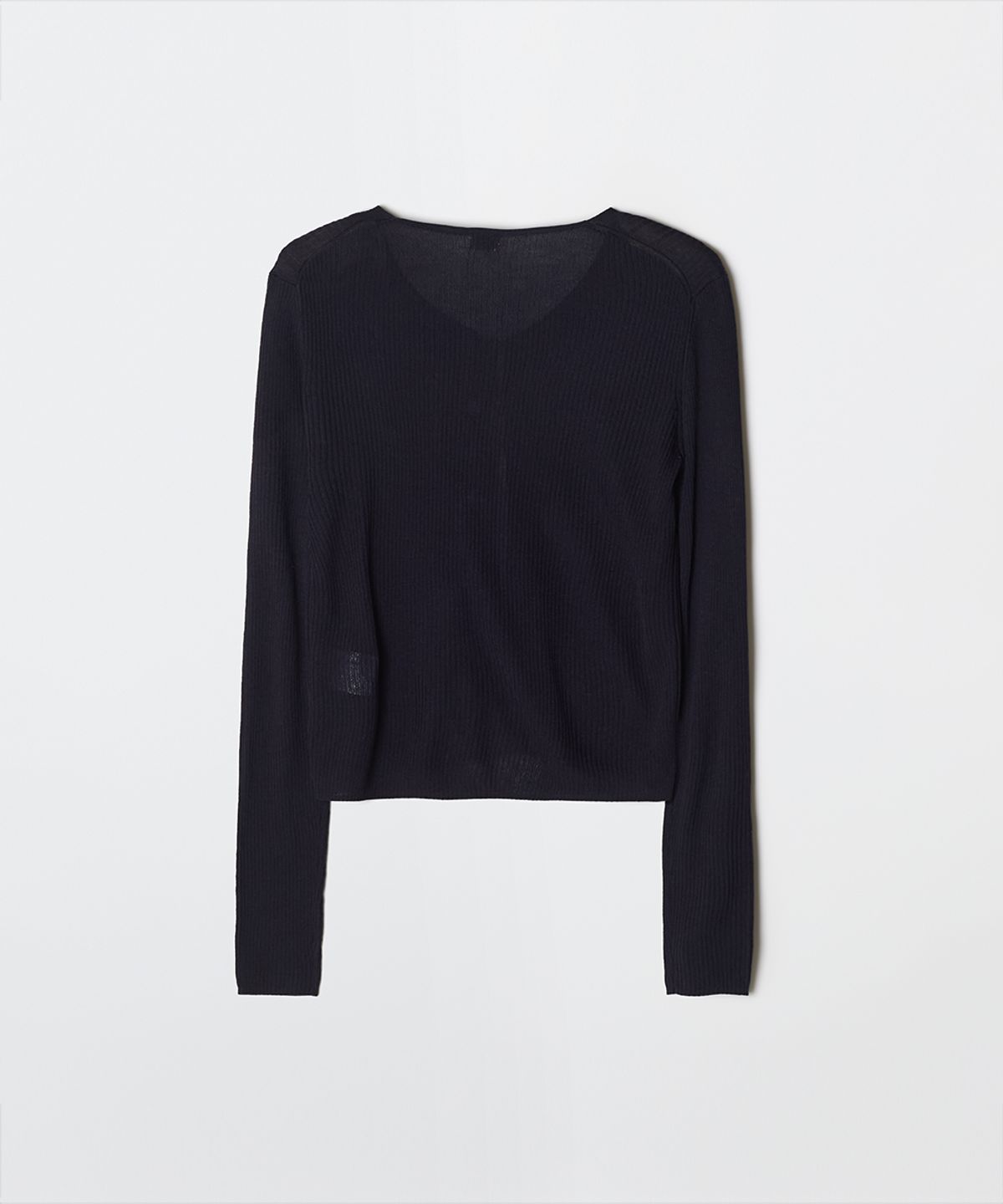 스파오(SPAO) [COOL] 썸머 골지 카디건_SPCKG24G02