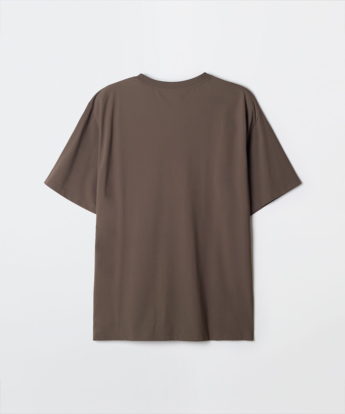 스파오(SPAO) [ACTIVE] 쿨 트리코트 티셔츠_SPGMG37CS1