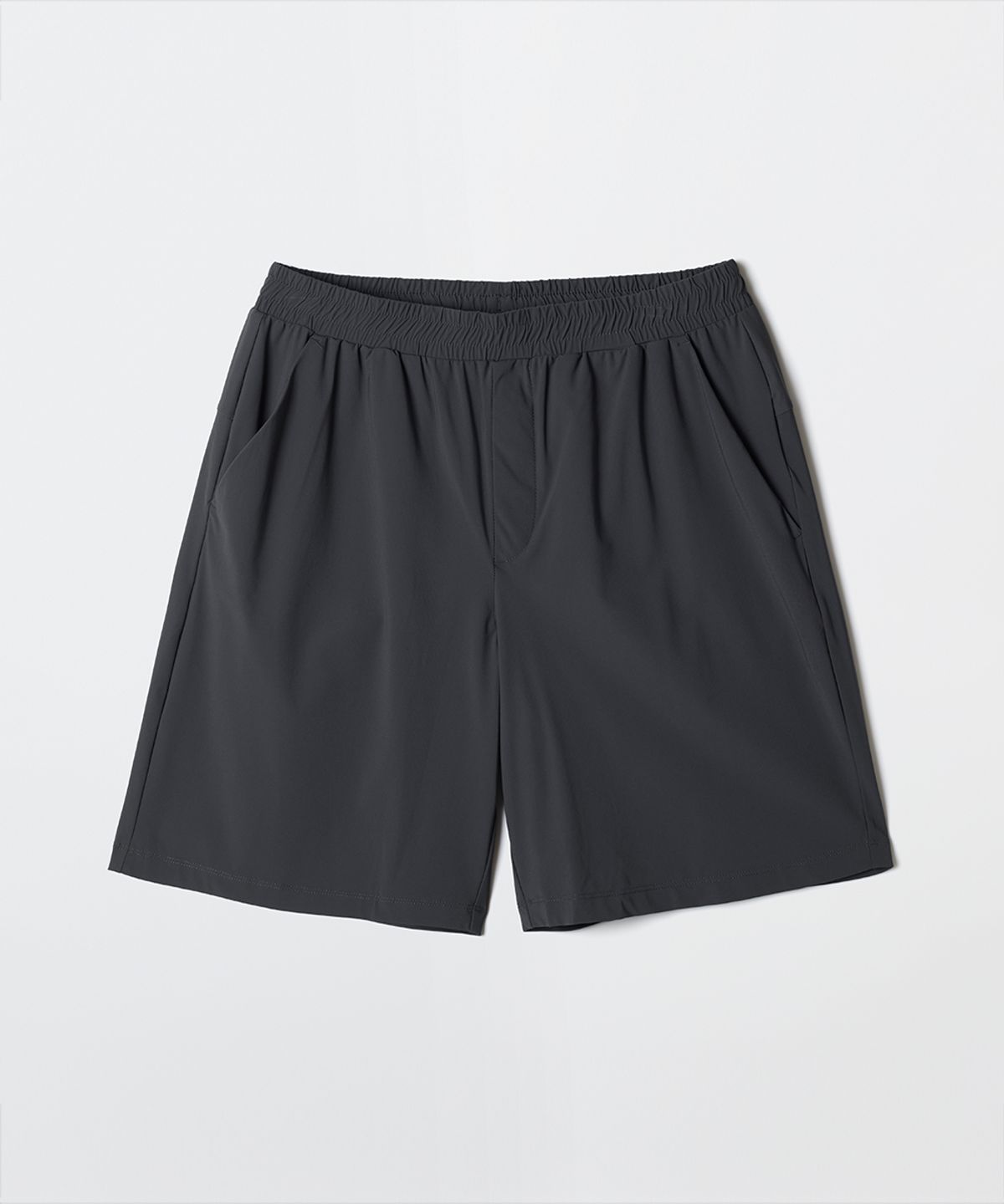 스파오(SPAO) [ACTIVE] 쿨 트리코트 쇼츠_SPGMG37CS2