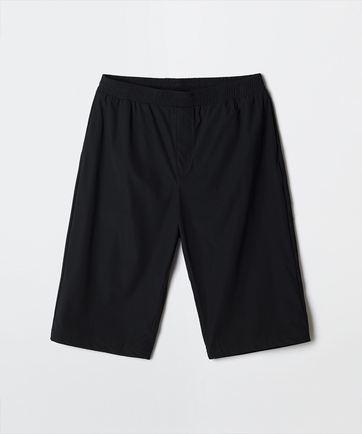 스파오(SPAO) [ACTIVE] 트리코트 7부 팬츠_SPGMG37CS3