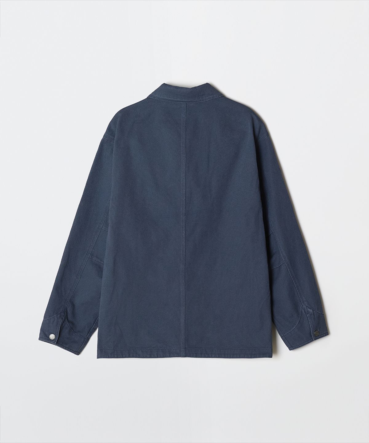 스파오(SPAO) 초어 재킷_SPJJG23C21