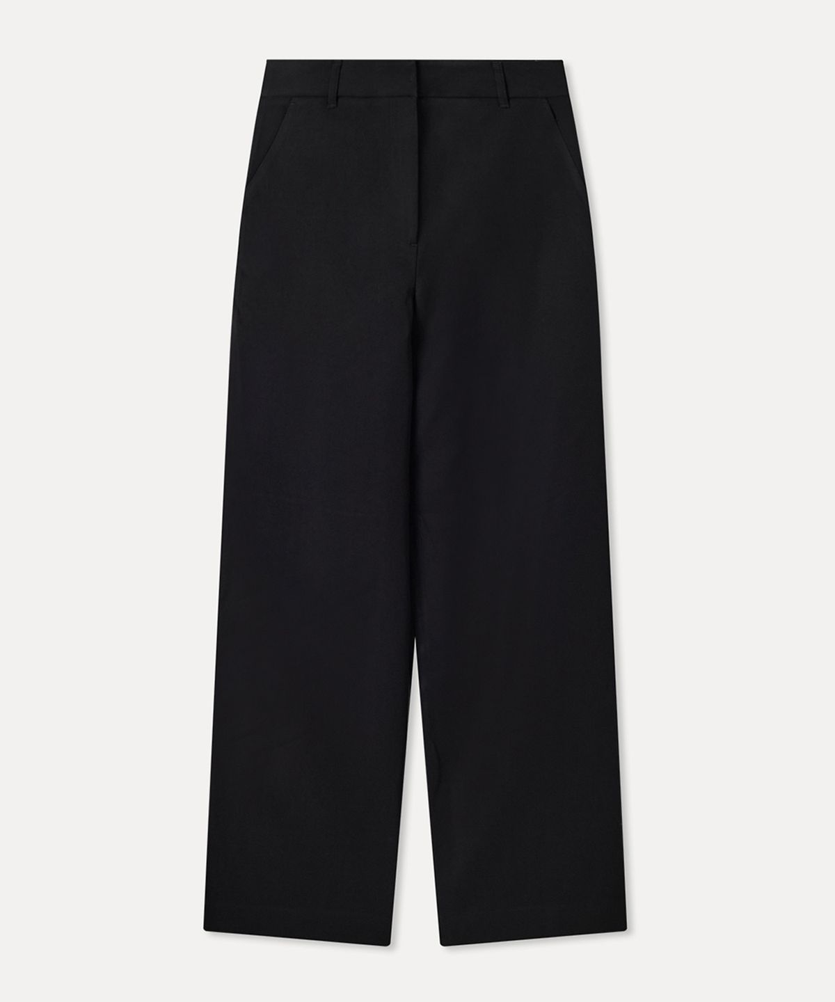 미쏘(MIXXO) 스트레이트핏 슬랙스_MIWTWG326B